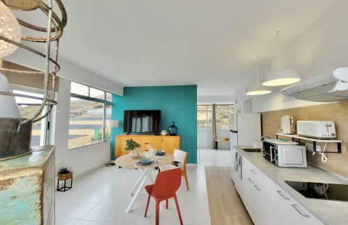 Casa Ana Attic - Foto 31