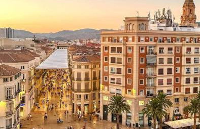 BAHIA DE MALAGA - Photo 63