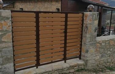 ΕΚΑLI ROOMS APARTMENTS - Foto 8