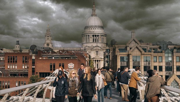 Tour de 2 Horas por Harry Potter com Jogos e Questionários - Foto 4