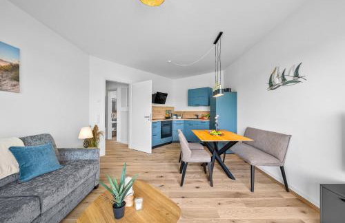 Ferienwohnung TheViewC01 Deichkieker 2 Dagebüll - Foto 18