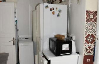 Rez de chaussée de Villa Marseille 9ème - Foto 21