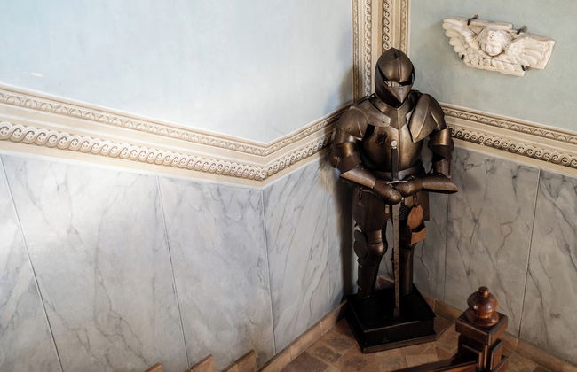 Castello di Baccaresca - Foto 5