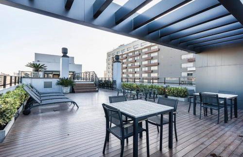 Loft Alto Padrão ThePark706 Vista Redenção - Foto 24