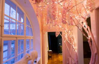 Fusion Apartments - Foto 8