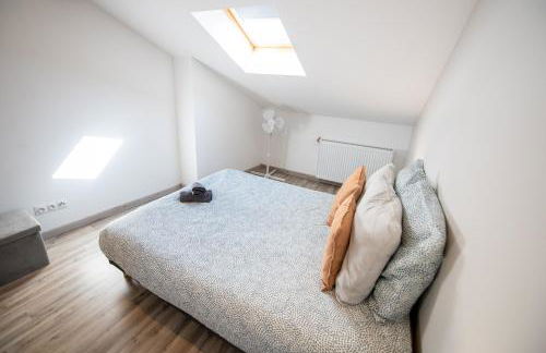 KASA FRIENDLY - Proche centre ville - Tout équipe et calme - Foto 20