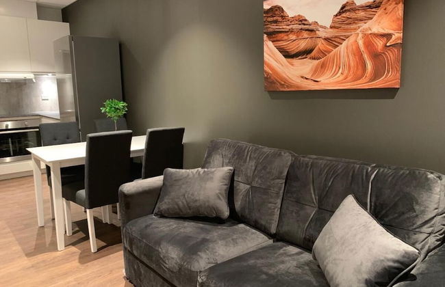 Stryn House - Hotel & Apartments - Foto 27