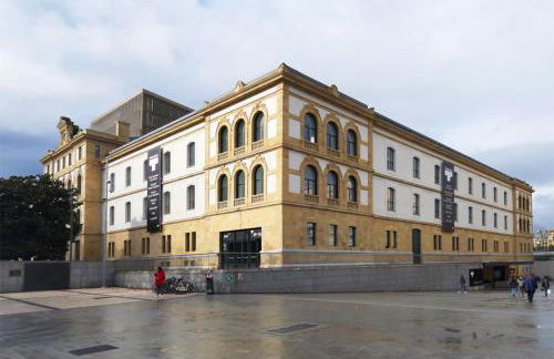 Luminoso Ático en San-Sebastián - Foto 24