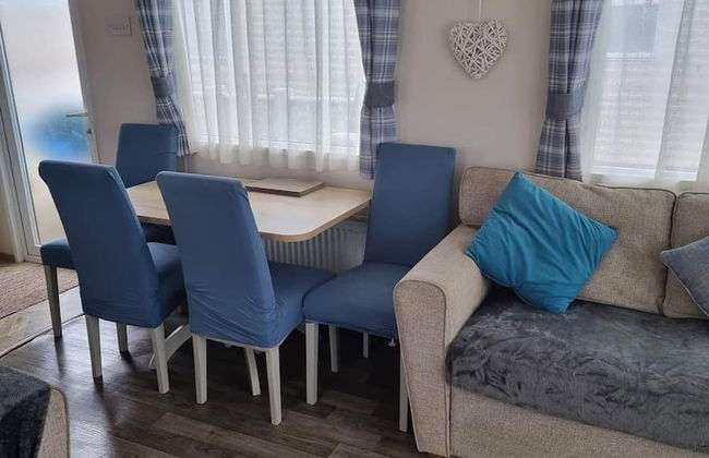 Stunning 2-bed Caravan in Prestatyn dog Friendly - Foto 10