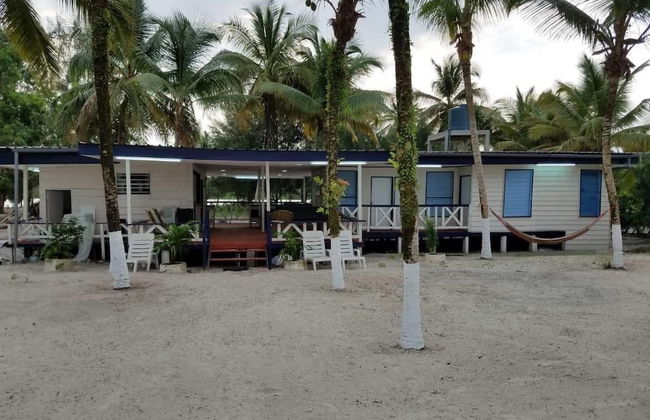 Nautica Service Villa Bleue - Foto 13