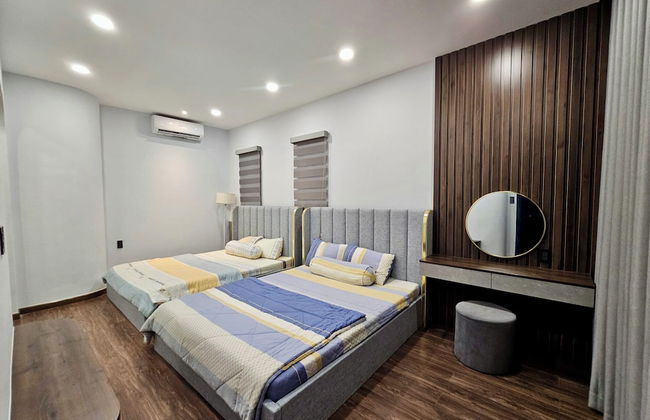 Holiday Villa Novaworld Phan Thiet - Foto 46