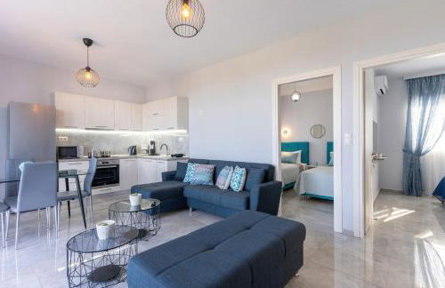 Sun Angelo luxury apartment in Paradise 1 - Foto 1