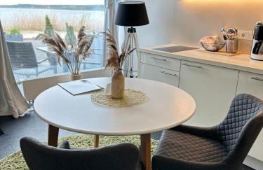 Doppelzimmer im Strandhaus 2 Grundbelegung 2 Pers - Foto 1