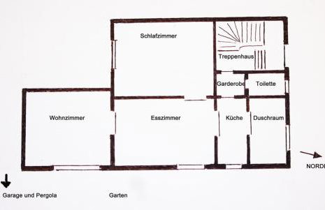 Ferienwohnung Waldstraße - Foto 39