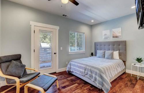 Amachen Cabin - Pet & Family Friendly - Woof Woof! - Foto 33