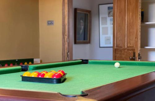 The Old Parsonage - Foto 24