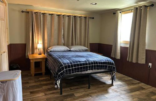 Amphitheater Mountain Cabin - Foto 9