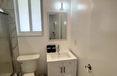 Tranquil Studio W Parking 10 min to Beach FLL - Foto 22