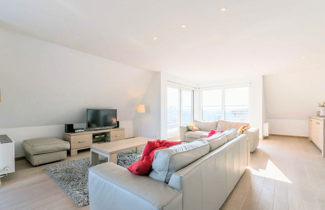 Apartment in Koksijde With Sea View - Foto 16