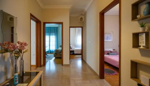 Meteora Family House - Foto 5