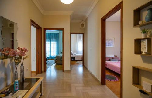 Meteora Family House - Foto 5