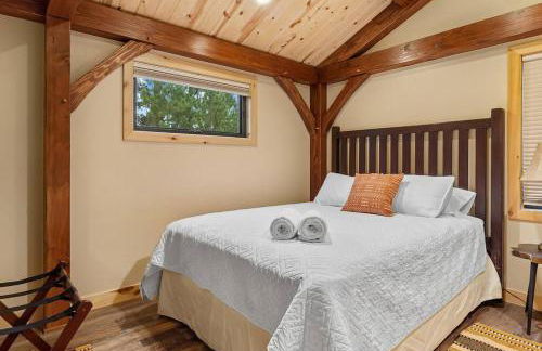 Hot Shot Hideaway - Foto 20