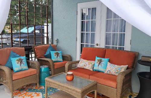 Charming, beautiful house closer to Disney World - Foto 28