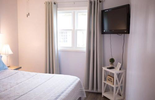 Cottage at Cast Away Kayaks Fire Pit & Game Room - Foto 16