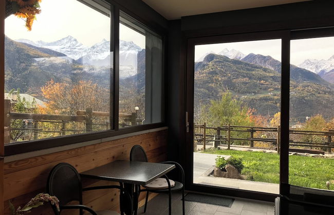 B&B Verger Plein Soleil - Foto 23