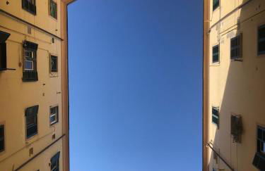 MIRANDA APARTMENTS nel cuore del Vomero - Foto 12