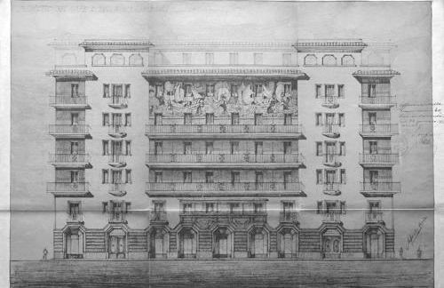 B&B Palazzo dei Velieri - Photo 14