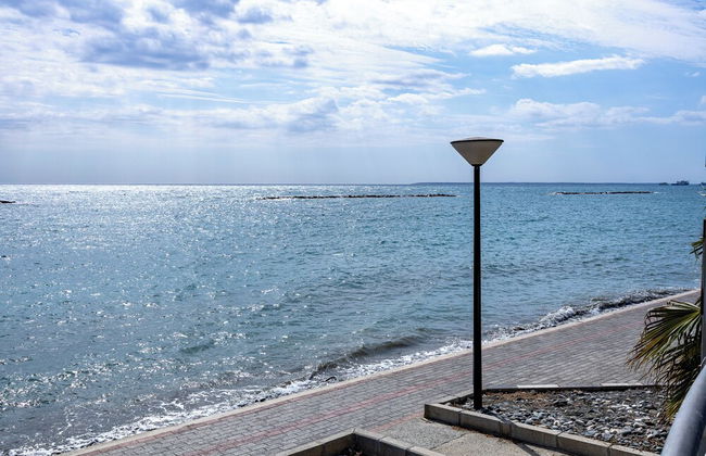 Christine Complex- Close to the Beach, Shared Pool - Foto 16