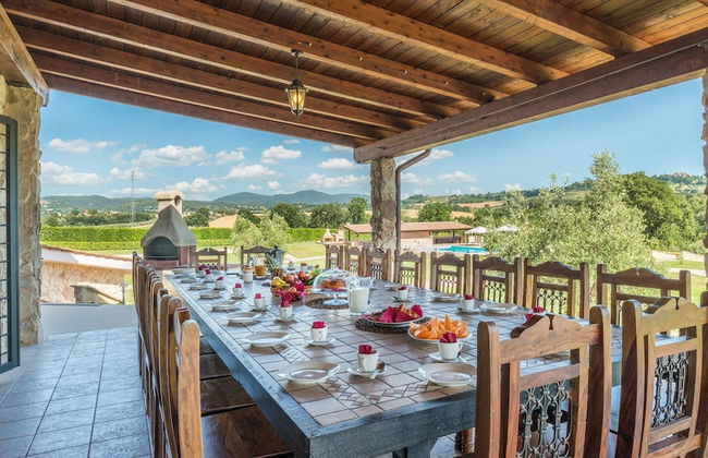 Podere Torricella 16 4 - Foto 9