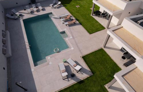 Venti apartments with swimming pool and private parking - Photo 32