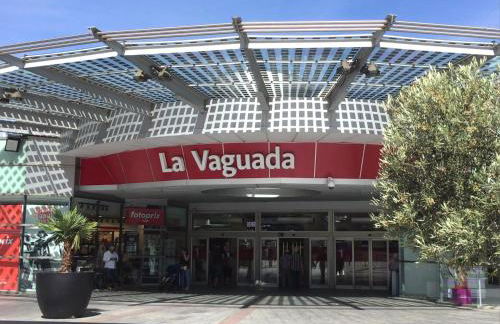 La Vaguada loft - Foto 37