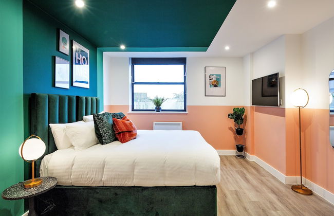 Your Apartment I Clifton Village - Foto 10