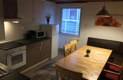 Comfort & Relax mit Sky & PlayStation - Haus Burgstadt - Foto 13