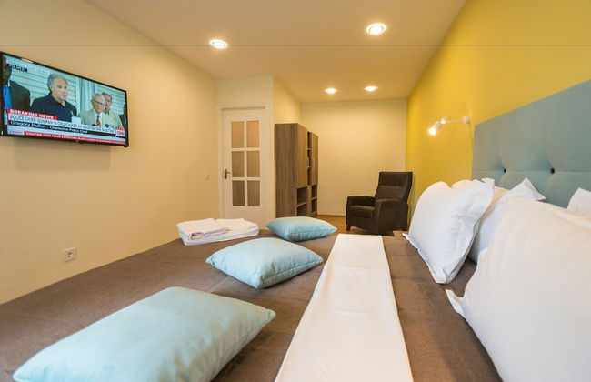 Partner Guest House - Foto 19