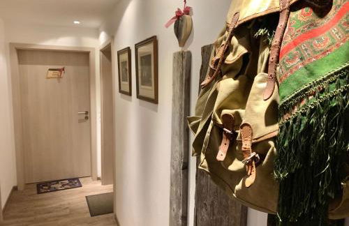 Landhaus Bergglühen - Foto 50