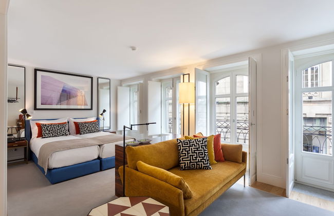 S. Bento Residences - Foto 11