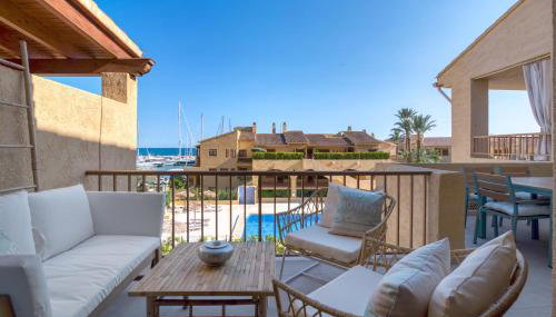 Blue Greenwich Port - Foto 2