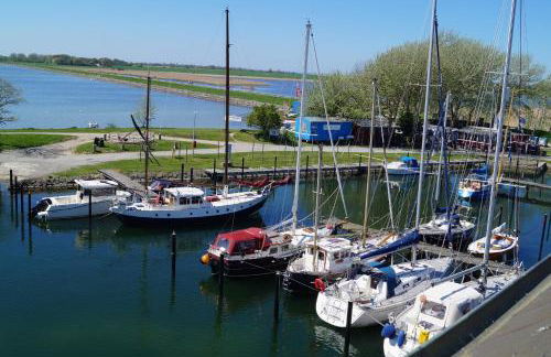 Fehmarn Ostseeferien FW3 Ferienwohnung "Toplicht" 104 1 - Foto 1