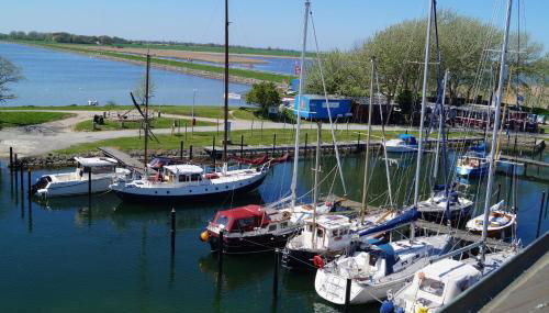 Fehmarn Ostseeferien FW3 Ferienwohnung "Toplicht" 104 1 - Foto 1