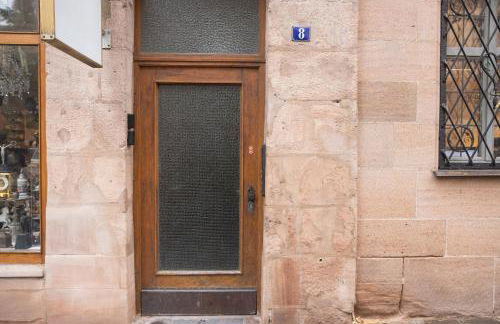 Oldtown Apartments by StayStay, close to Castle & Main Market Square - Foto 22