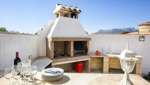 La Pergola - Photo 5