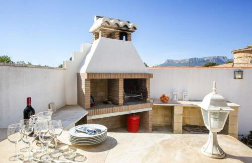 La Pergola - Photo 5