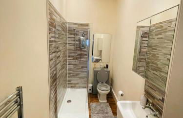 Lovely 2 bedroom apartment in Ayr town centre - Foto 60