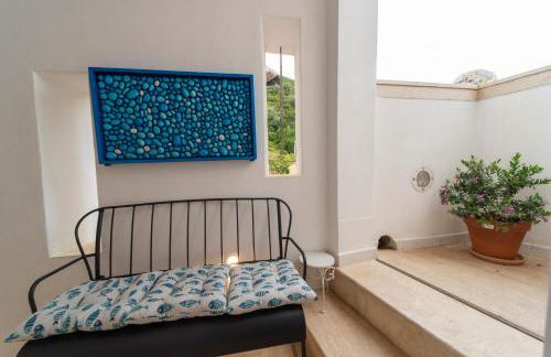 Villa Il Guardingo - Photo 42