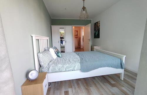 Künstler-Suite 7 - Köln, Netflix, Phantasialand - Foto 12