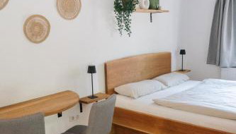 Apartment am Hopfensee - Foto 2